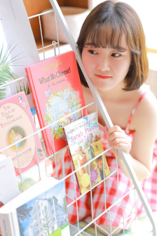 吉井美希