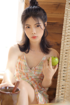 女员工的滋味