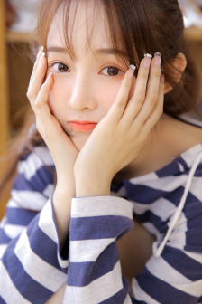 美丽水蜜桃1