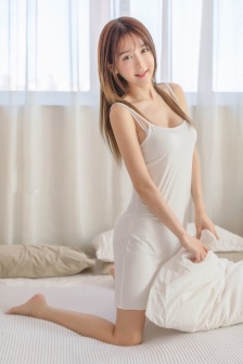 迈开腿让我看看你茂密的森林