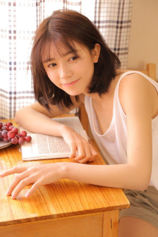 武藤兰快播