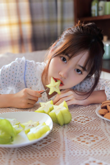 五花大绑女犯